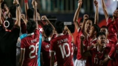 Prediksi Timnas Indonesia U-17 vs Uni Emirat Arab, Jadi Lawan Terberat di Kualifikasi Piala Asia U-17 2023