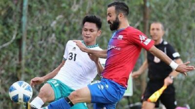 Shin Tae Yong Sebut Kelemahan Timnas Indonesia U-20 Masih Suka Bengong Saat Kehilangan Bola, Wajib Diperbaiki Jelang Lawan Turki