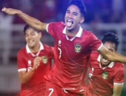 Timnas Indonesia U-20 Mulai Jalani Serangkaian Uji Coba di Turki, Akan Tayang di NET TV?