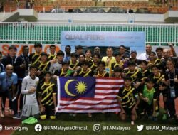 Malaysia Berminat Jadi Tuan Rumah Ajang Piala Asia U-17 2023, Tak Ingin Timnas Indonesia U-16 Menggantikan Laos?