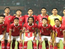 Dua Tim ASEAN yang Dipastikan Lolos Piala Asia U-20 2023, Timnas Indonesia U-19 Termasuk