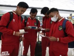 Sempat Tak Diizinkan Karena Khawatir Performa Menurun, PSM Makassar Akhirnya Lepas Pemainnya ke Timnas Indonesia U-19