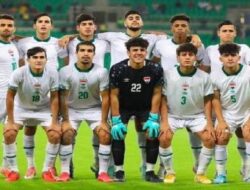 Satu Grup Dengan Timnas Indonesia U-20 di Piala Asia U-20 2023, Pelatih Irak Sebut Bukan Hal Mudah