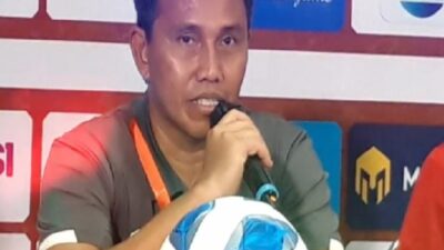 Strategi Timnas Indonesia U-17 Atasi Kelemahan Jelang Lawan Pemain Palestina