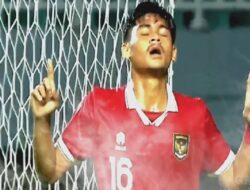 Media Vietnam Takjub Timnas Indonesia U-16 Sukses Bantai Guam, Sebut Kemenangan Melawan Tim Lemah
