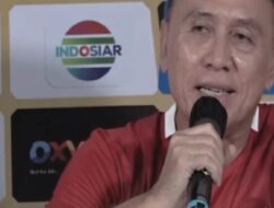 Ironis! PSSI Bak Abaikan Timnas Indonesia U-17 Saat Gagal ke Piala Asia U-17 2023