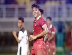 3 Calon Lawan Kuat Timnas Indonesia di Pertandingan Piala Asia U-20 2023