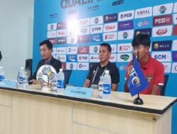 Tarik Pemain Timnas Indonesia U-16 Andalan Setelah Babak Pertama, Bima Sakti Tegaskan Tidak Remehkan Guam