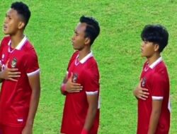3 Pemain Serbabisa di TC Timnas Indonesia U-19, Mampukah Membawa Kemenangan?