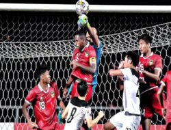 Ungkap Kelebihan Palestina yang Tidak Dimiliki Timnas Indonesia U-16, Ini Permintaan Bima Sakti untuk Skuad Garuda