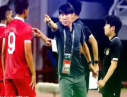 Dampak Negatif Indonesia Masuk Pot 2 Drawing Piala Asia U-20 2023