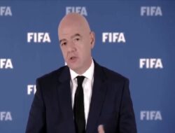 FIFA Akan Susun Rencana Agar Kompetisi Sepak Bola Indonesia Dapat Bergulir Pasca Terjadinya Tragedi Kanjuruhan