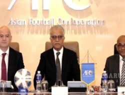 Qatar Jadi Tuan Rumah, Timnas Indonesia Terancam Tidak Dilatih Shin Tae Yong di Ajang Piala Asia 2023?
