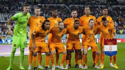 Link Live Streaming Belanda vs Ekuador di Piala Dunia 2022