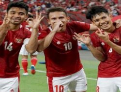 Performa Pesepak Bola Indonesia yang Sedang Berkarir di Luar Negeri: Asnawi Mangkualam dan Saddil Ramdani Mempesona