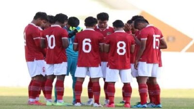 Piala AFF 2022: Persiapan Kurang, Timnas Indonesia Gagal Berkandang di GBK
