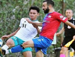 Perubahan Jadwal Kick Off Laga Timnas Indonesia Indonesia U-20 vs Moldova U-20 Live di TV