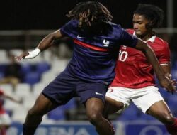Kalah 6-0, Shin Tae Yong Sebut Timnas Indonesia U-20 ‘Ketakutan’ Melawan Prancis