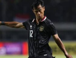 Tokyo Verdy Izinkan Pratama Arhan Ikut Bela Timnas Indonesia di Ajang Piala AFF 2022