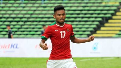 Saddil Ramdani Tulis Pesan Perpisahan Dengan Sabah FC, Akan Menuju Klub Eropa?