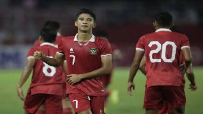 3 Kekurangan yang Harus Diperbaiki Timnas Indonesia U-20 Pada Pertandingan Uji Coba Kedua Melawan Moldova U-20