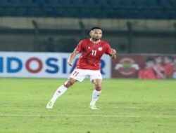 Tampilkan Performa Impresif, 4 Klub Liga 1 Saling Memperebutkan Pemain Timnas Indonesia Saddil Ramdani