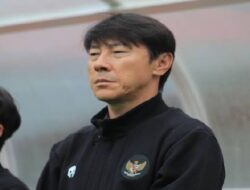 Shin Tae-yong Akan Rotasi Pemain di Pertandingan Timnas Indonesia U-20 vs Antalyaspor U-20, Kenapa?