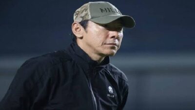 Shin Tae-Yong Ungkap Timnas Indonesia U-20 Takut Dengan Postur Pemain Eropa Usai Menang Lawan Antalyaspor