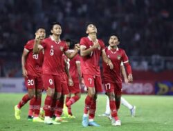 3 Hal yang Harus Diperbaiki Timnas Indonesia U-20 Walaupun Menang 3-2 Dengan Antalyaspor