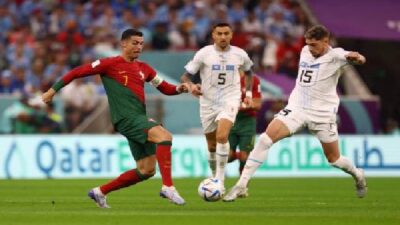 4 Negara Unggulan yang Berpotensi Gagal Lolos ke Babak 16 Besar Piala Dunia 2022, Ada Jerman