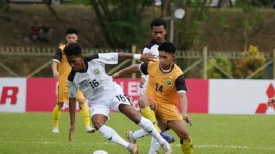 Timnas Brunei Darussalam di Piala AFF 2022: Apakah Akan Persulit Timnas Indonesia?
