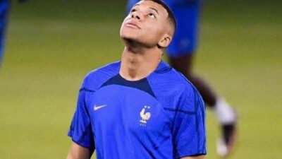 3 Hari Usai Kalah di Piala Dunia 2022, Kylian Mbappe Langsung Latihan Bersama PSG