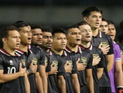 Timnas Indonesia Tanpa Uji Coba untuk Piala AFF 2022, Ini Kata Shin Tae Yong