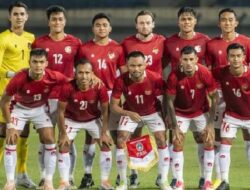 Jadwal Undian Kualifikasi Piala Dunia 2026 Zona Asia: Timnas Indonesia Bertarung di Putaran Pertama