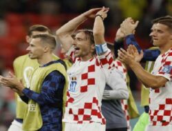 Prediksi Jepang vs Kroasia di Piala Dunia 2022: Wakil Asia Akankah Hajar Wakil Eropa Lagi?