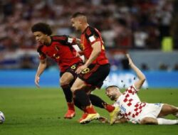 3 Negara Unggulan yang Gugur ke 16 Besar Piala Dunia 2022, Salah Satunya Jerman