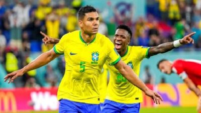 Prediksi Kamerun vs Brasil di Piala Dunia 3 Desember 2022