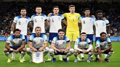 5 Tim Terbaik di Piala Dunia 2022 Sejauh Ini, Inggris Termasuk