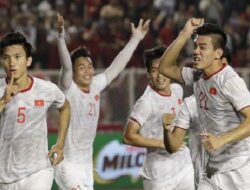 Media Vietnam Sempat Duga Timnas Indonesia Suap Wasit di Piala AFF 2022, Justru Dapat Hal Ini