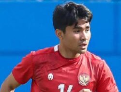 Asnawi Mangkualam Pulih Dari Cedera, Siap Bela Timnas Indonesia di Ajang Piala AFF 2022