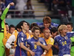Jadwal Piala Dunia 2022 Hari Ini 5 Desember 2022: Jepang vs Kroasia dan Brasil vs Korea Selatan