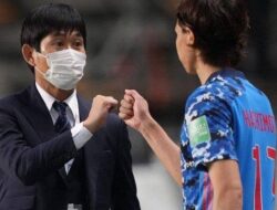 5 Alasan Timnas Jepang Disebut Kalah Dengan Terhormat di Piala Dunia 2022, Sampai Banjir Pujian
