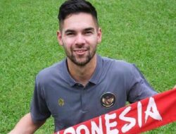 Sandy Walsh Diminta Pulang Oleh Klub, Bagaimana Nasib Timnas Indonesia?