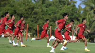 Media Asing Sebut Bahwa Timnas Indonesia Kandidat Juara di Ajang Piala AFF 2022