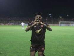 Striker Timnas Indonesia Ramadhan Sananta  Dilirik Klub Jerman