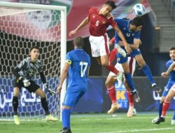 Media Qatar dan Kuwait Kecewa Lihat Timnas Indonesia Lolos ke Piala Asia 2023, Kenapa?