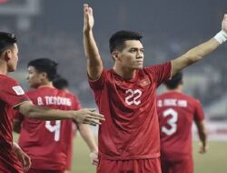 Apakah Ada Jadwal Perebutan Juara 3 Timnas Indonesia vs Malaysia di Piala AFF 2022?