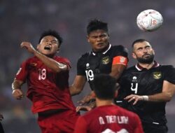 Shin Tae Yong Akhirnya Ungkap Penyebab Kegagalan di Piala AFF 2022, Salahkan Lapangan Vietnam?