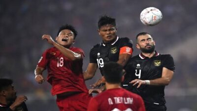 Shin Tae Yong Akhirnya Ungkap Penyebab Kegagalan di Piala AFF 2022, Salahkan Lapangan Vietnam?