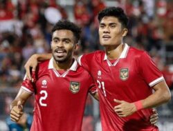 Indra Sjafri Berharap Timnas Indonesia Juara Grup A Demi Hindari Vietnam